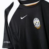 Juventus 2005 100th Anniversary T90 Training Kit (XL)