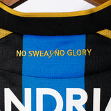 Club Brugge 2021-22 Lang Home Kit (L)