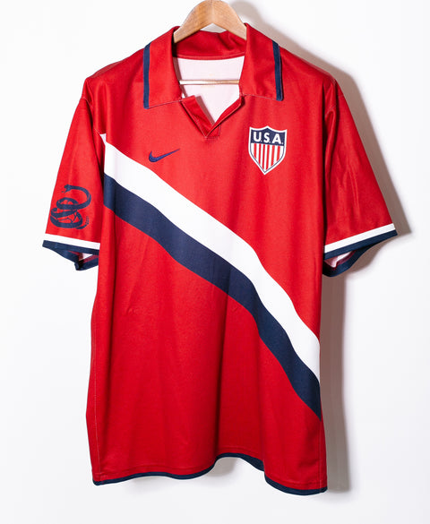 USA 2006 Special Kit (2XL)