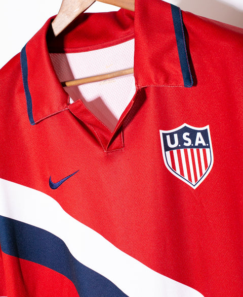 USA 2006 Special Kit (2XL)