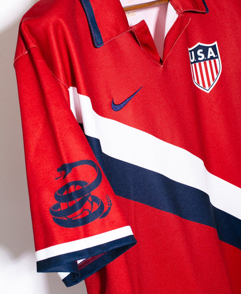 USA 2006 Special Kit (2XL)