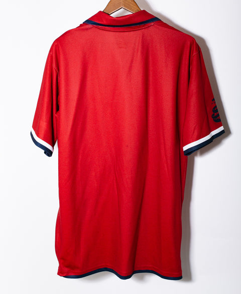 USA 2006 Special Kit (2XL)