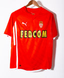Monaco 2004-05 J. Y. Park Away Kit (M)