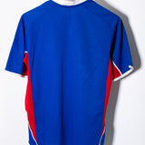 Rangers 2001-02 Home Kit (M)