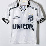 Santos 1995 Giovanni Home Kit (S)