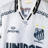 Santos 1995 Giovanni Home Kit (S)