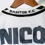 Santos 1995 Giovanni Home Kit (S)