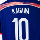 Japan 2014 Kagawa Home Kit (L)
