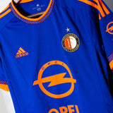 Feyenoord 2015-16 Away Kit (L)