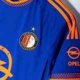 Feyenoord 2015-16 Away Kit (L)
