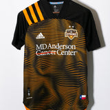 Houston Dynamo 2020 Away Kit (S)