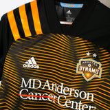 Houston Dynamo 2020 Away Kit (S)