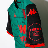 Aston Villa 2019-20 Third Kit (M)