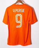 Netherlands 2014 V. Persie Home Kit (L)