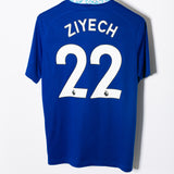 Chelsea 2022-23 Ziyech Home Kit (M)