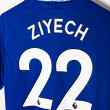 Chelsea 2022-23 Ziyech Home Kit (M)