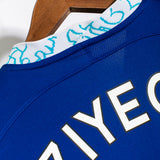 Chelsea 2022-23 Ziyech Home Kit (M)