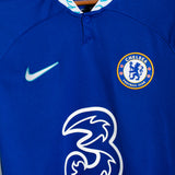 Chelsea 2022-23 Ziyech Home Kit (M)