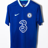 Chelsea 2022-23 Ziyech Home Kit (M)