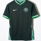 Nigeria 2020 Away Kit (S)
