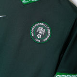 Nigeria 2020 Away Kit (S)