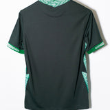 Nigeria 2020 Away Kit (S)