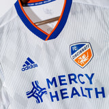 Cincinnati 2019 Away Kit (S)