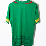 Cameroon 2014 Home Kit (L)
