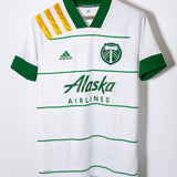 Portland Timbers 2020 Away Kit (S)