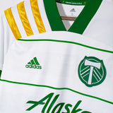 Portland Timbers 2020 Away Kit (S)
