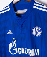 Schalke 04 2014-15 Home Kit (2XL)