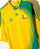 South Africa 2009 Home Kit (M)