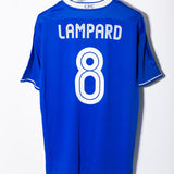 Chelsea 2003-04 Lampard Home Kit (XL)