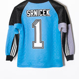 Newcastle United 1995-96 Srnicek GK Kit (XS)