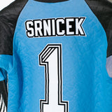 Newcastle United 1995-96 Srnicek GK Kit (XS)