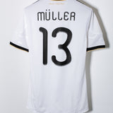 Germany 2010 Muller Home Kit (M)