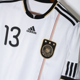 Germany 2010 Muller Home Kit (M)