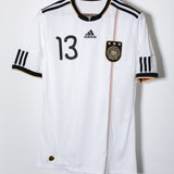 Germany 2010 Muller Home Kit (M)