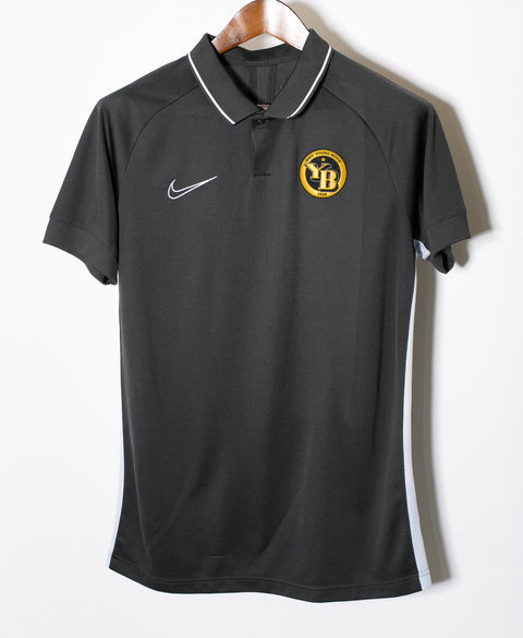 Young Boys 2019-20 Polo Shirt (L)