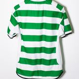 Celtic 2001-03 Home Kit (M)