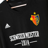Basel 2013-14 Champions Tee (XL)