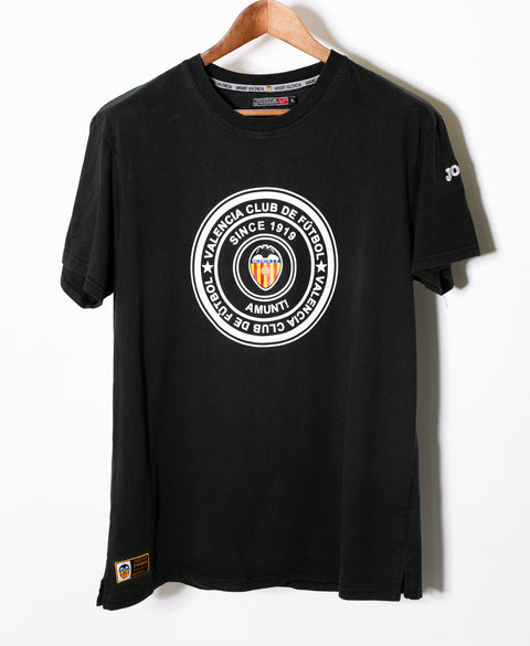 Valencia 2011-12 Fan Tee (XL)