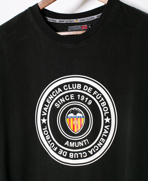 Valencia 2011-12 Fan Tee (XL)