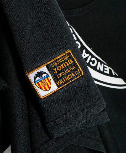 Valencia 2011-12 Fan Tee (XL)