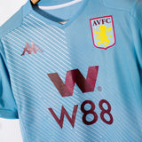 Aston Villa 2019-20 Away Kit (M)