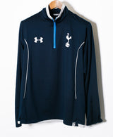 Tottenham Hotspur 2015-16 Training Jacket (L)