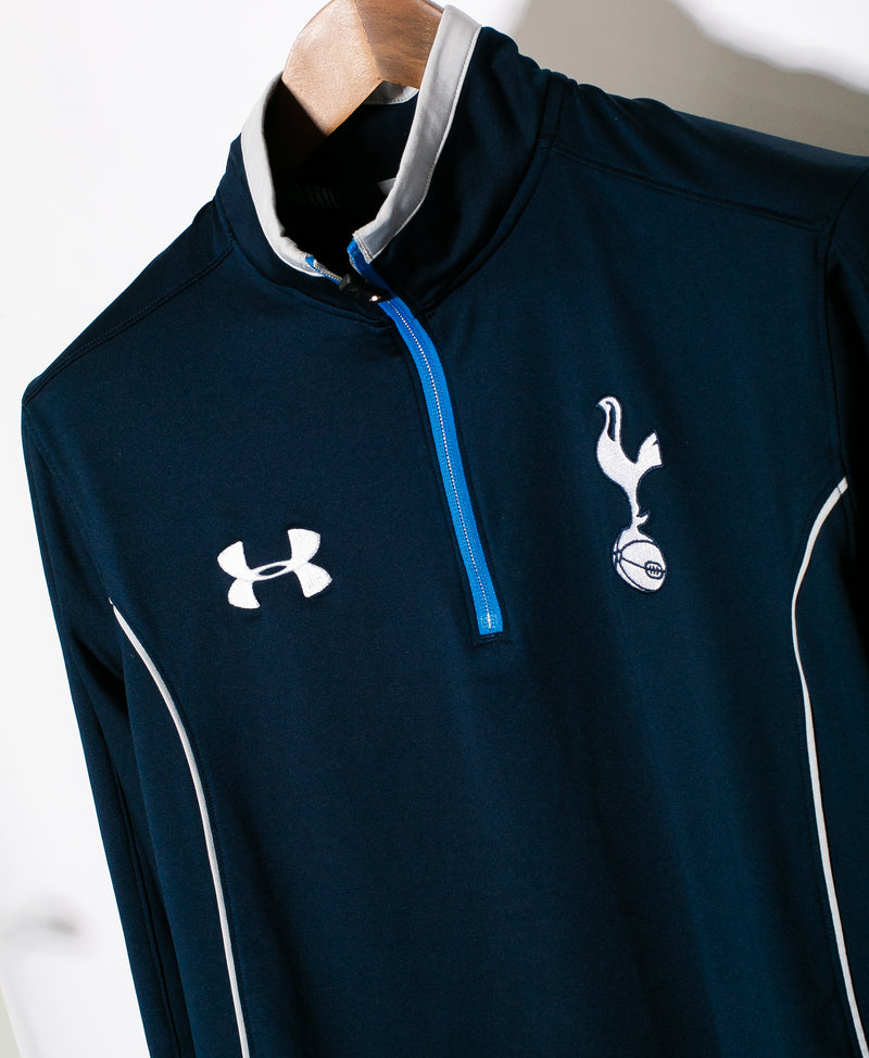 Tottenham Hotspur 2015-16 Training Jacket (L)