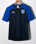 England 2010-11 Training Polo (M)