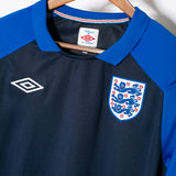 England 2010-11 Training Polo (M)