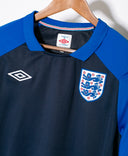 England 2010-11 Training Polo (M)